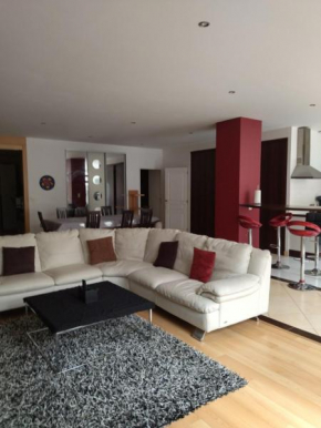 Loft Brest pres du port